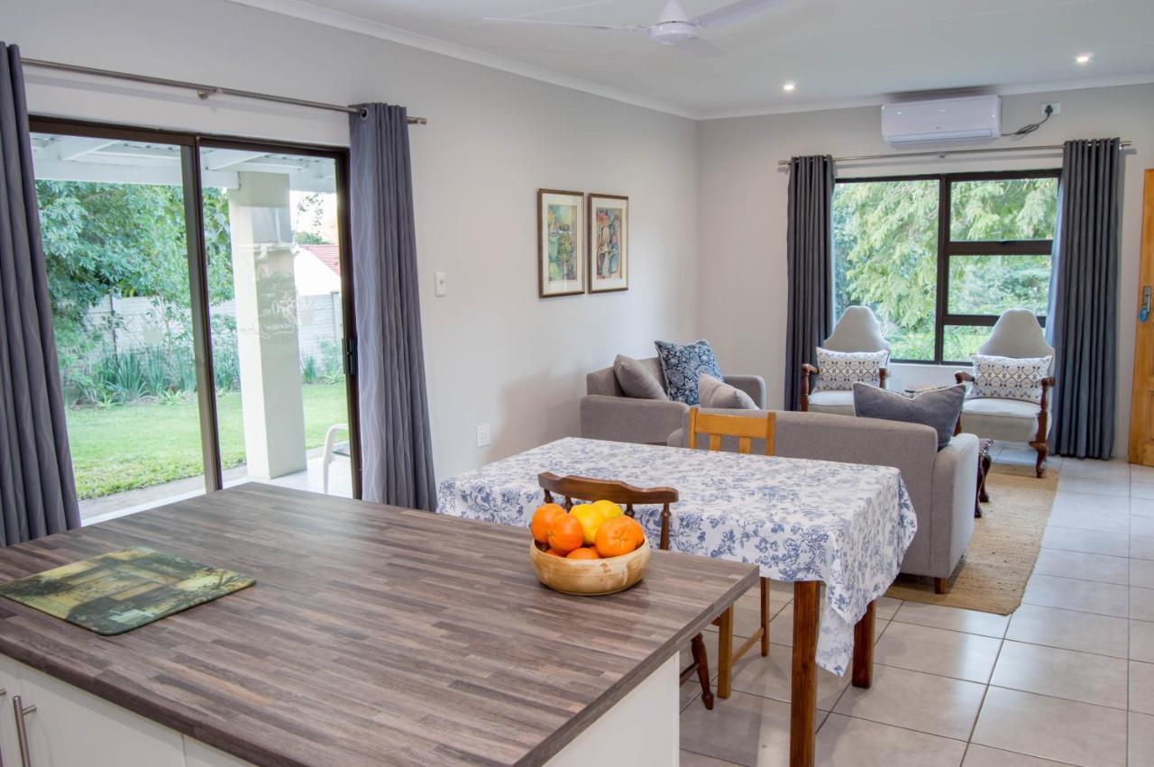 870 On Riverview Drive Mtubatuba Bagian luar foto