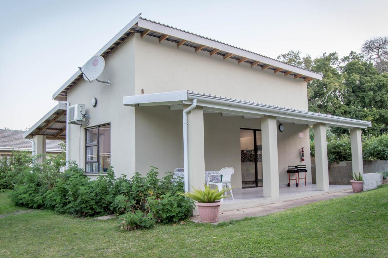 870 On Riverview Drive Mtubatuba Bagian luar foto